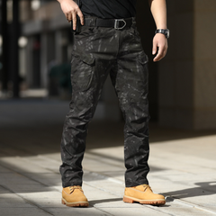 Pantalones Cargo