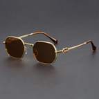 Gold Brown