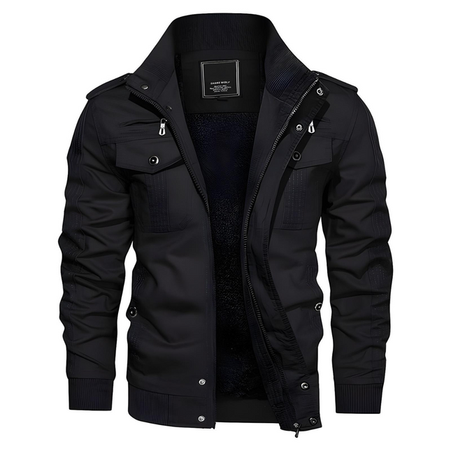 Brent Casual Jacket 