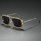 Gold Black