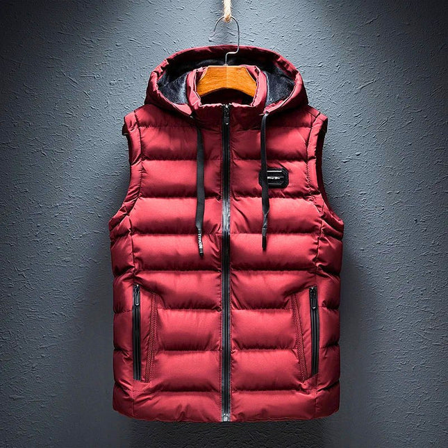 Camepra Mont Vest