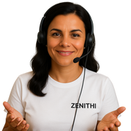 Customer service image