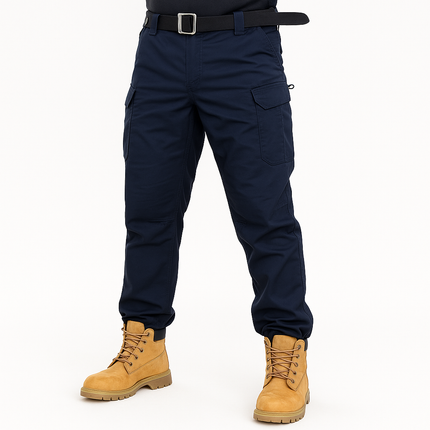 Men's Tactical Cargo Pants