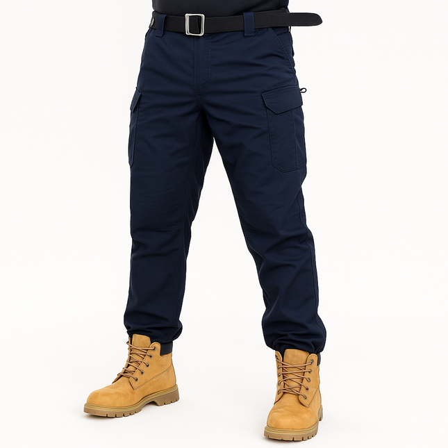 Men's Tactical Cargo Pants