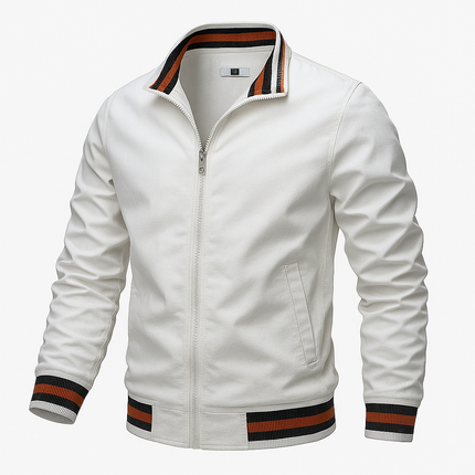 OutdoorPro Bomber Jacket – Waterproof