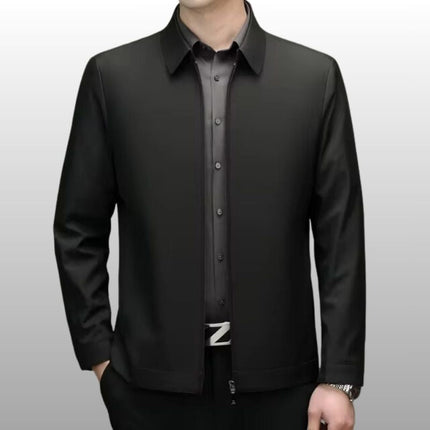 Campera Markus Blanc