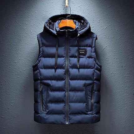 Camepra Mont Vest