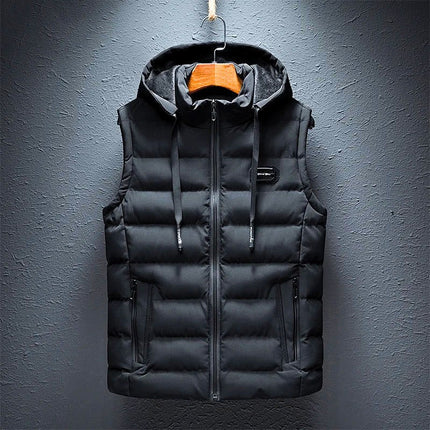 Camepra Mont Vest