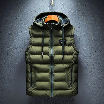 Camepra Mont Vest