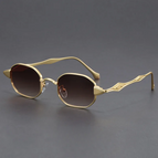 Gold-Brown