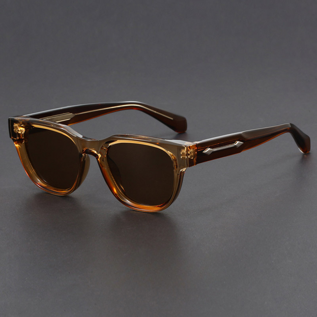 Visconti polarized sunglasses