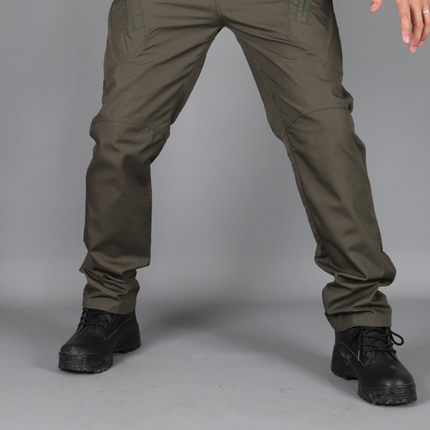 Men's Tactical Cargo Pants