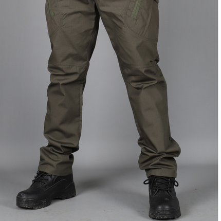 Men's Tactical Cargo Pants