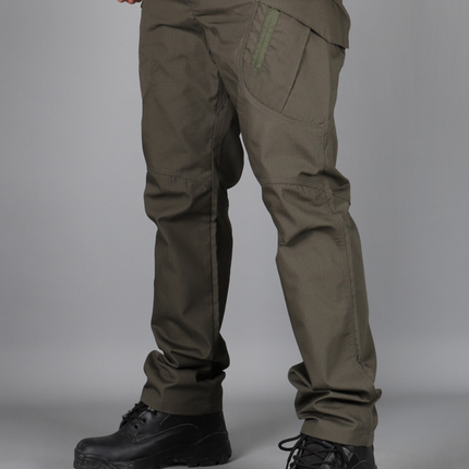 Men's Tactical Cargo Pants