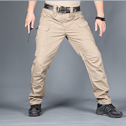 Men's Tactical Cargo Pants