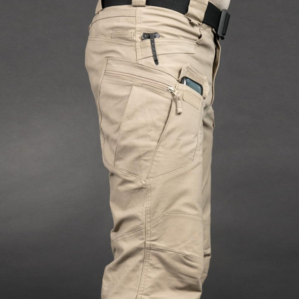 Men's Tactical Cargo Pants