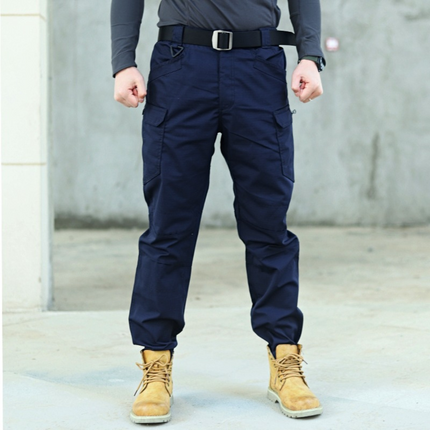 Men's Tactical Cargo Pants