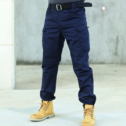 Men's Tactical Cargo Pants