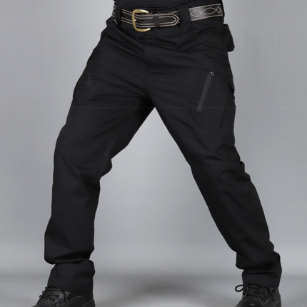 Men's Tactical Cargo Pants