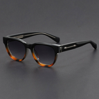 Leopard- Black