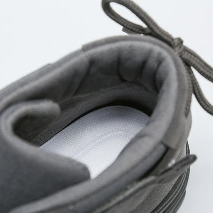 Men's Tactical Boots 2025 | Lightweight and Non-Slip