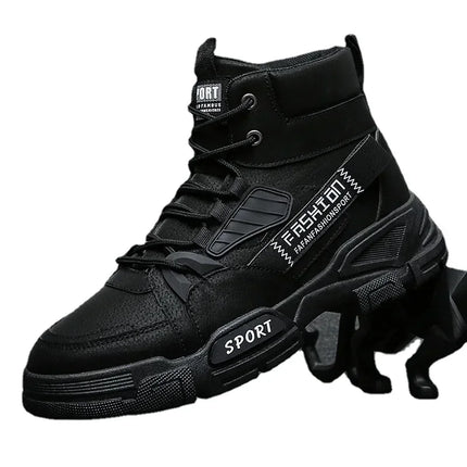 AlphaTrek Boots | Urban, Military, and Platform