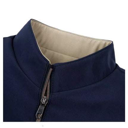 Boulevard Bomber Jacket