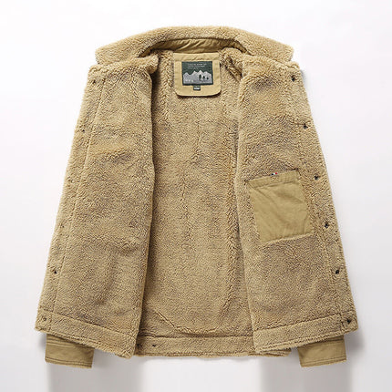Dublin Casual Jacket