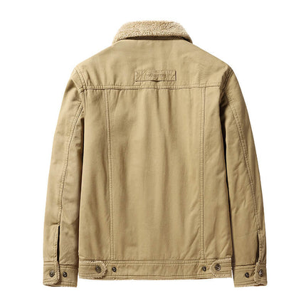 Dublin Casual Jacket