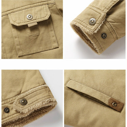 Dublin Casual Jacket