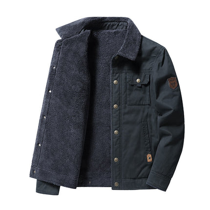 Dublin Casual Jacket