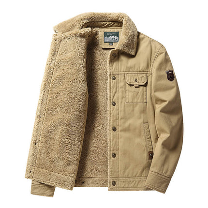 Dublin Casual Jacket