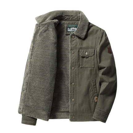 Dublin Casual Jacket