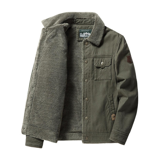Dublin Casual Jacket