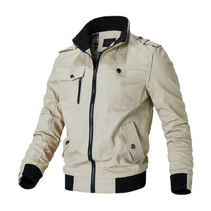 Marshall Casual Jacket