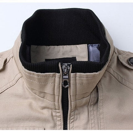 Marshall Casual Jacket
