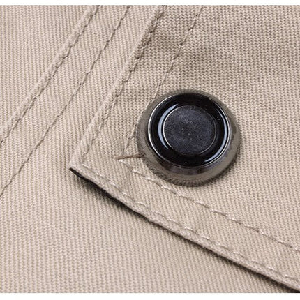 Marshall Casual Jacket