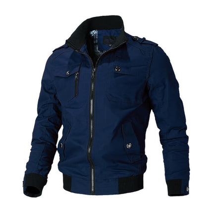 Marshall Casual Jacket