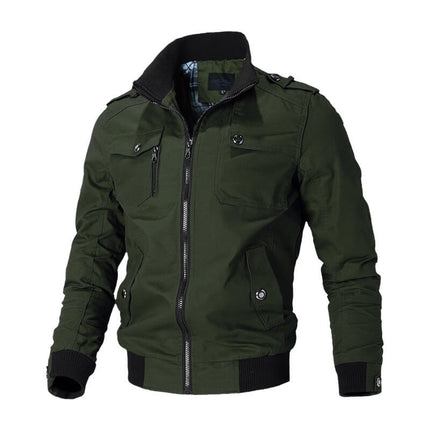 Marshall Casual Jacket
