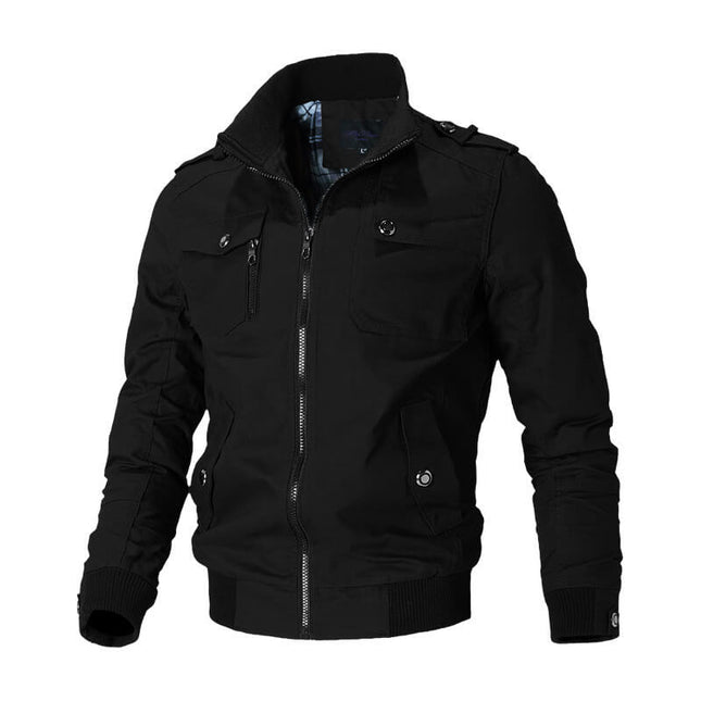 Marshall Casual Jacket