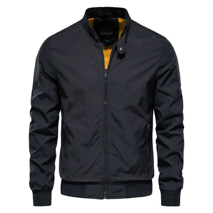 Classic Luxury Jacket 