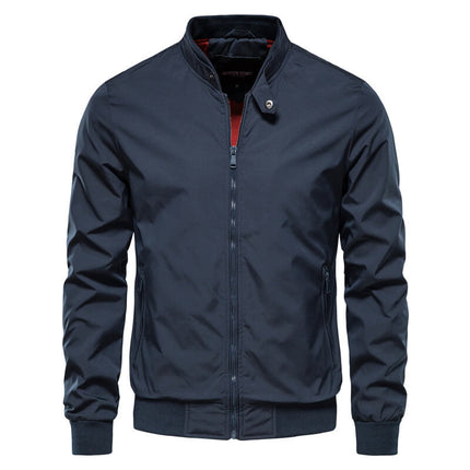Classic Luxury Jacket 