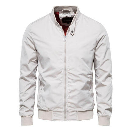 Classic Luxury Jacket 