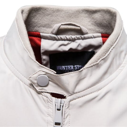 Classic Luxury Jacket 