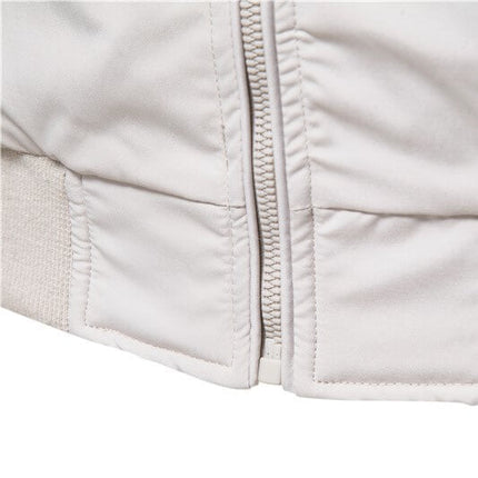 Classic Luxury Jacket 
