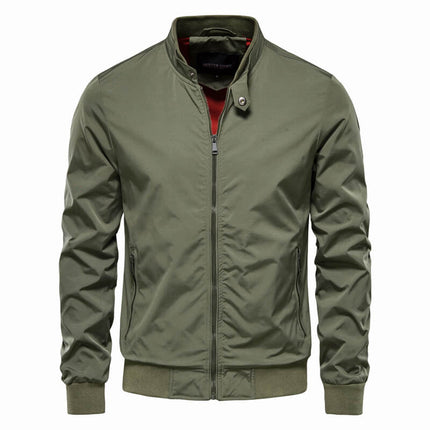 Classic Luxury Jacket 