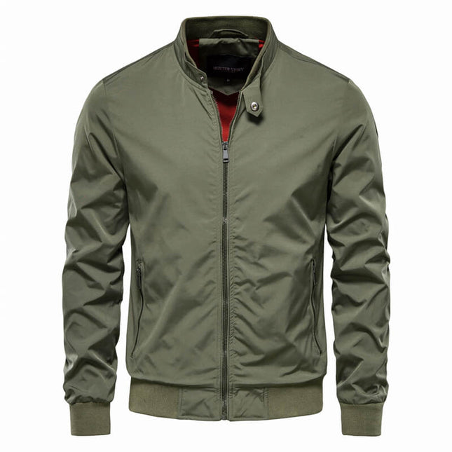 Classic Luxury Jacket 