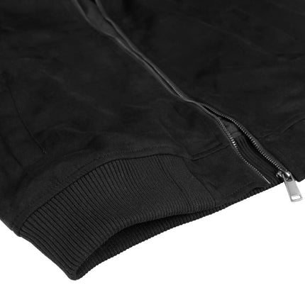 High Neck Jacket – Grant