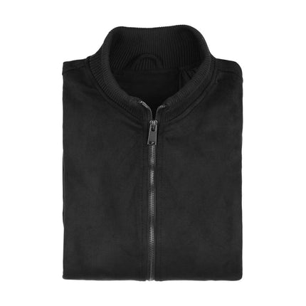 High Neck Jacket – Grant