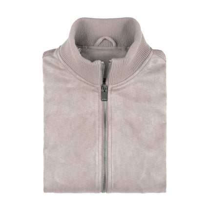 High Neck Jacket – Grant